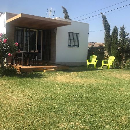Ferienwohnung La Casita De Laura Bolonia Exterior foto